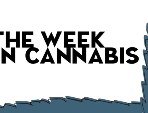 This Week In Cannabis: The CDC’s Federal Weed Strategy, Edible Arrangements’ New Biz, Global News, Earnings, Musk And More This Week In Cannabis: The CDC’s Federal Weed Strategy, Edible Arrangements’ New Biz, Global News, Earnings, Musk And More – Curaleaf Holdings (OTC:CURLF), Agrify (NASDAQ:AGFY)