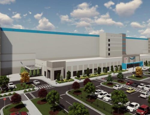 Amazon opening robotic fulfillment center in Wilmington