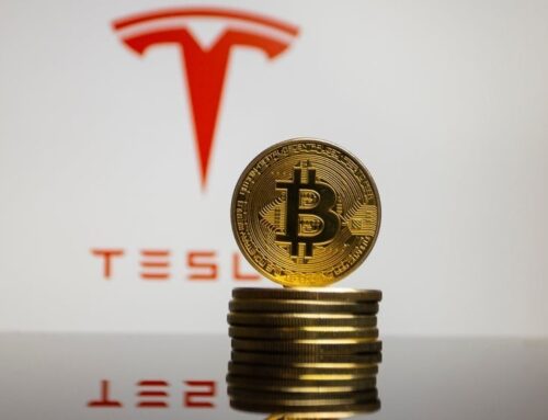 Bitcoin Could Replace Tesla In ‘Magnificent 7’ To Boost Returns, Reduce Volatility: Standard Chartered