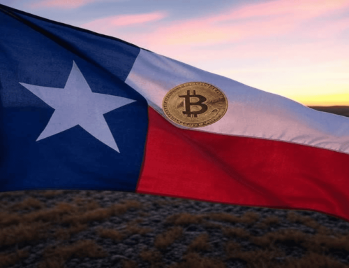 Texas Strategic Bitcoin Reserve Bill Passes The Senate