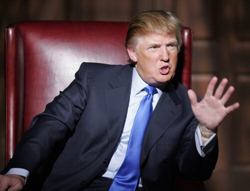 Donald Trump’s ‘The Apprentice’ Seasons 1-7 to Stream on Amazon Prime Video