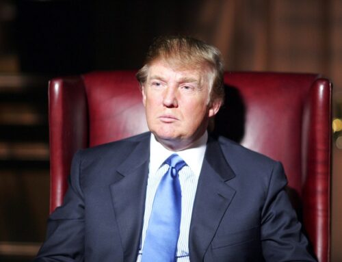 Prime Video To Stream Donald Trump’s TV Series ‘The Apprentice’