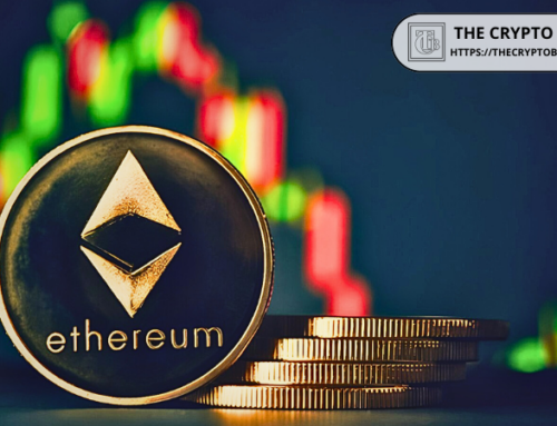 Ethereum Price May Be Heading Toward $1,897: Here’s Why