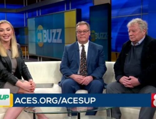 Sponsored Content: The ACES UP/Green Schools, Clean Classrooms Program Integrates Renewable Energy & Clean Indoor Air Quality at Area Schools