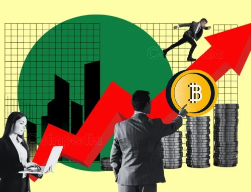 Why Crypto Market Is Up Today: Bitcoin & Solana Rally as Tariff Fears Ease