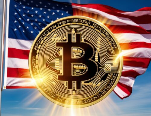 Trump Administration Eyes Massive Bitcoin Accumulation, Says Executive Director