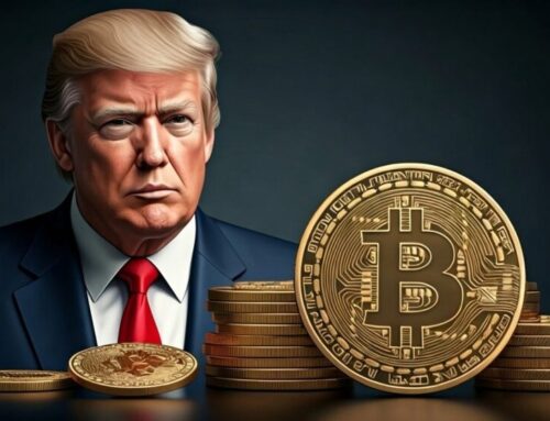 Bitcoin, Ethereum, Solana, XRP Or Cardano: Readers Rank The Order Of Importance For Trump’s Crypto Reserve – Grayscale Bitcoin Mini Trust (BTC) Common units of fractional undivided beneficial interest (ARCA:BTC)