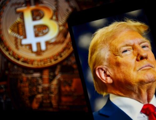 Trump Tells Digital Asset Summit Attendees US Will ‘Dominate Crypto’