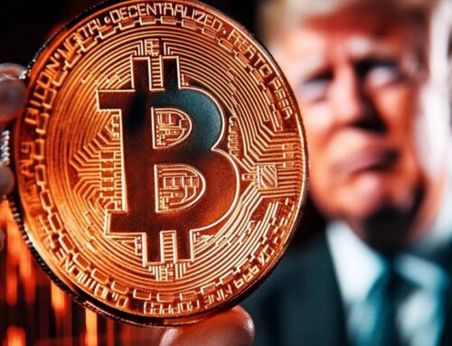 Trump signed order to establish a Strategic Bitcoin Reserve (but its just a stockpile)