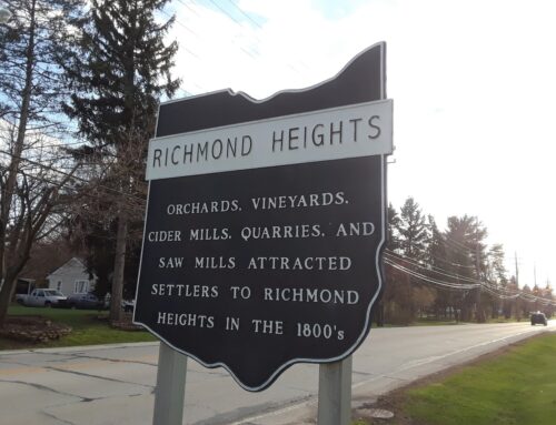 Richmond Heights Planning Commission forming task group to look at adult-use cannabis sales; Belle Oaks developer opposes dispensaries