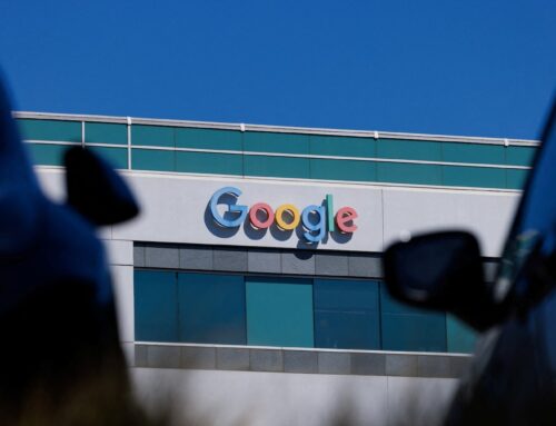 US drops bid to make Google sell AI investments in antitrust case