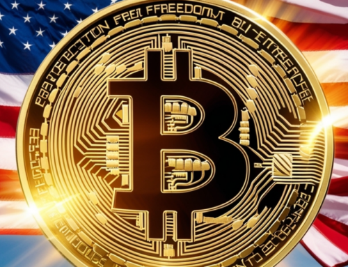 US Senator And Congressman Introduce Strategic Bitcoin Reserve Bills To Buy One Million BTC