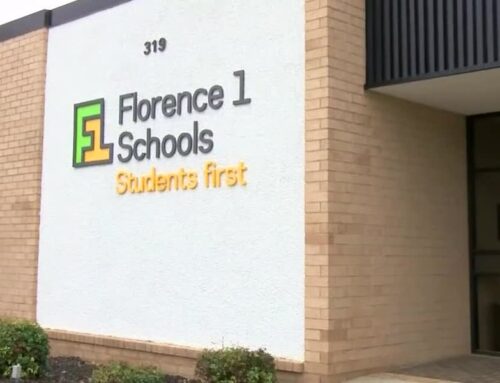 Florence School District 1 investing $500M into AI initiative