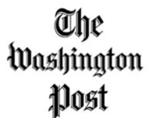 Washington Post combining biz, tech, climate, health and science teams