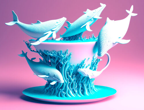 Whales Abruptly Deposit Ethereum Altcoin to Binance and OKX, Causing Price To Plummet 50%: On-Chain Data