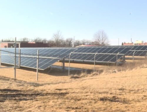 City of Sun Prairie becomes first Wisconsin municipality to achieve 100% renewable energy