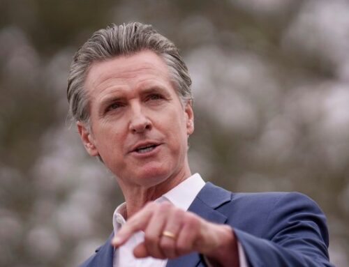 Newsom advances cross-border climate, clean energy partnership with Sonora, Mexico