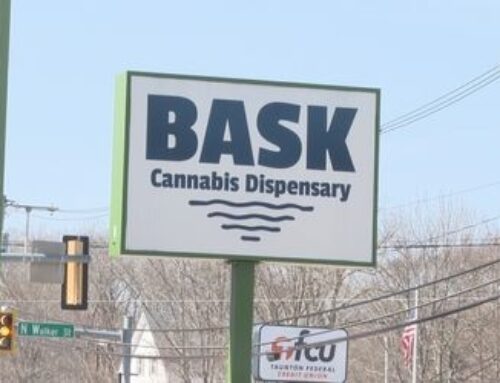 Bask Cannabis Dispensary opens its second location in Taunton after some challenges