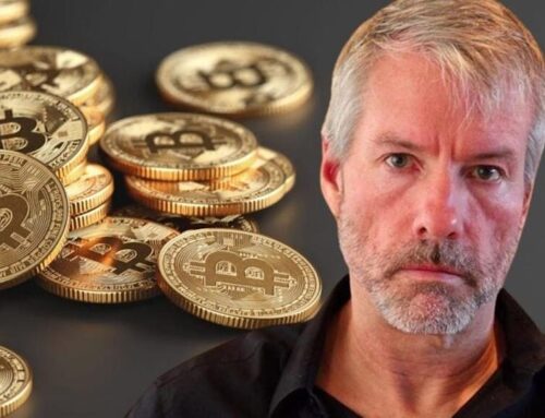 Michael Saylor Hints US Will Buy 1 Million Bitcoin For Strategic Reserve