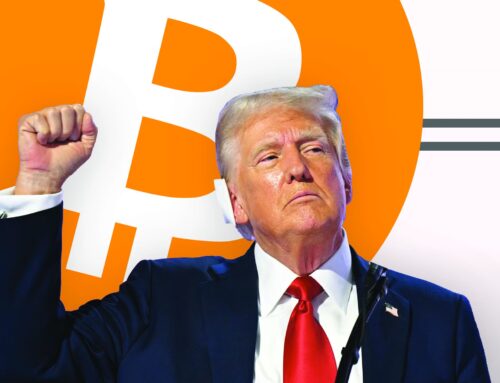 Bitcoin Reserve War: Congressman Fights Trump’s Crypto Plans