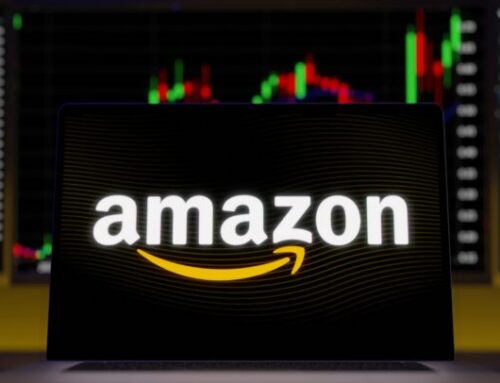 Scammers on Amazon (AMZN) Bilked Investors Out of Millions, Claims U.S. Government