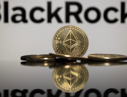 Staking Could Be a Game Changer for Ethereum (ETH) ETFs, Says BlackRock