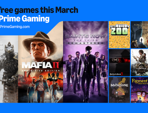 Prime Gaming’s March freebies include Saints Row: The Third and Mafia II remasters