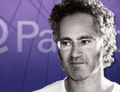 Veteran trader makes bold move on Palantir, Rocket Lab and SoFi