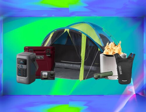 Best Amazon Spring Sale Outdoor Deals: Everything You Need for Summer Adventures