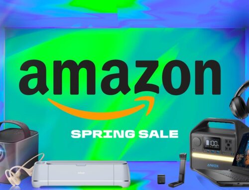 Amazon Big Spring Sale Deals: 26 Best Early Deals You Can Shop Today on Tech, Home Goods and More