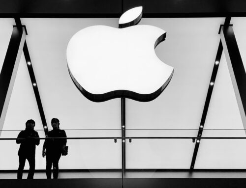 Apple (AAPL): Why These Two Stocks Could Surpass It By 2030