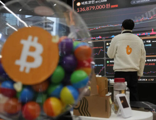 Bitcoin price drop: Why crypto market is crashing and what’s next for investors