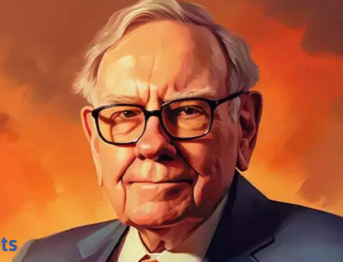 Warren Buffett’s guide to market chaos: 3 investing lessons amid tariff tensions