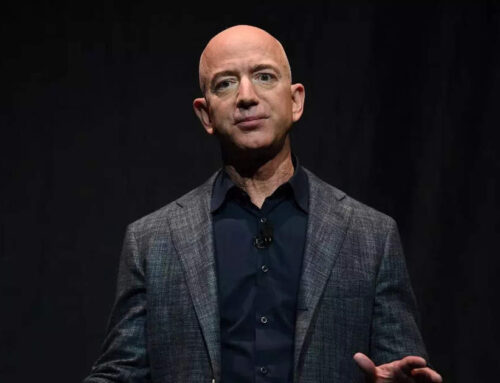 Hollywood power play: Why Jeff Bezos said ‘Get rid of her’ and forced out James Bond producer Barbara Broccoli