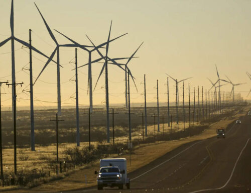 TPG-led consortium set to acquire Siemens Gamesa Renewable Power for $500-550 million