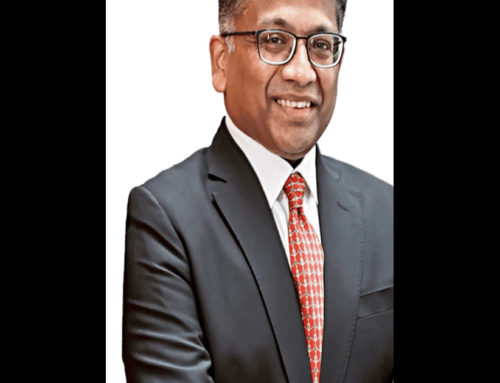 Wide spread participation of investors makes this market fall different, investing in broader market remains key to long-term wealth, says UTI AMC CIO