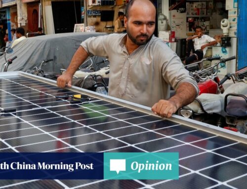 My Take | Asia needs new clean-energy partners after US withdrawal from climate aid