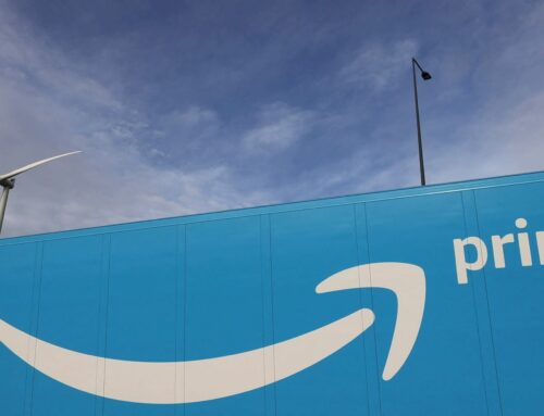 US regulator backtracks on request to delay Amazon Prime trial