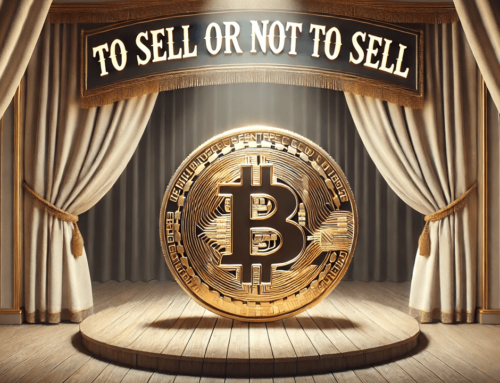 To Sell or Not to Sell: Redditors Debate Bitcoin’s Million-Dollar Moment