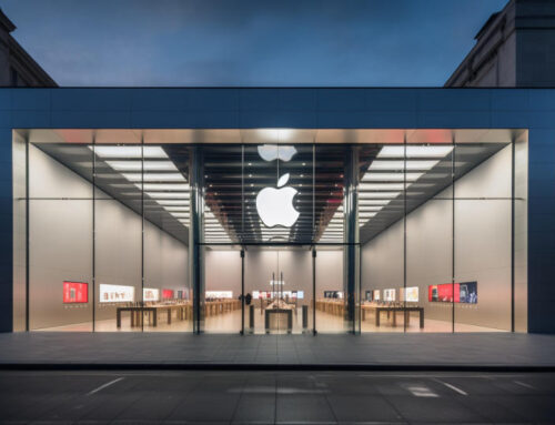 Apple Inc. (AAPL): Among Top Stocks to Buy From Arrowstreet Capital’s Portfolio