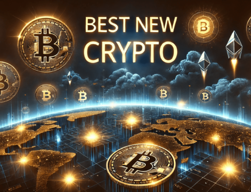 Best New Crypto Projects to Watch After MicroStrategy’s $711M Bitcoin Buy