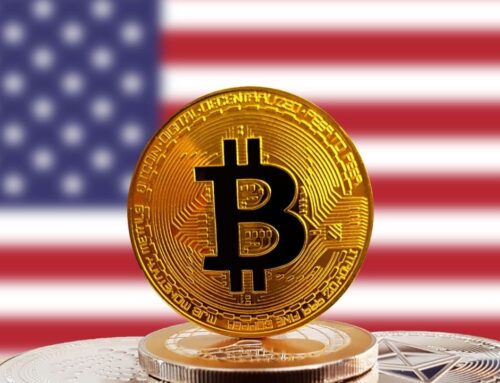 The Bitcoin Act: US Pushes for 1M BTC Reserve Without Taxpayer Cost