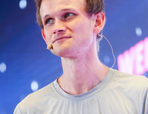 Vitalik: An Ethereum Story to Launch Globally on April 15th