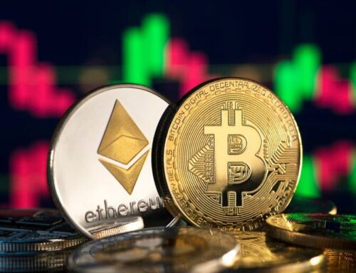 Why Are Bitcoin, Ethereum Prices Falling?