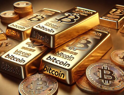 Bitcoin as the New Gold – POTUS Reserves and Future Plans & How BTC Bull Token Rides the Hype