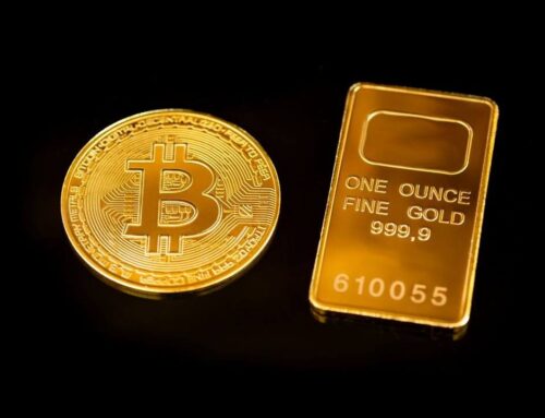 Bitcoin Drags Its Feet as Gold Hits All-Time High – Markets and Prices Bitcoin News