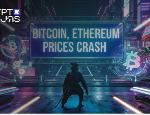 Bitcoin, Ethereum Prices Plunge But is Now a Good Time to Buy the Dip?