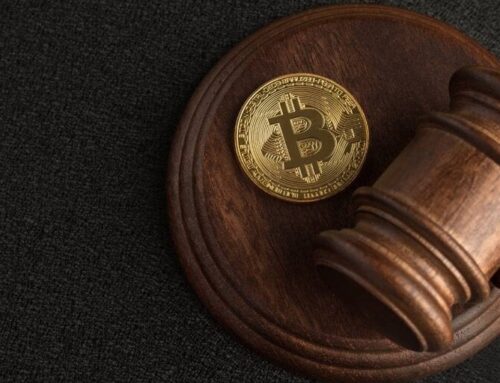 Wales Man Loses Appeal to Dig Out Hard Drive Holding $676 Million in Bitcoin