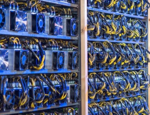 US Authorities Are Releasing Seized Bitcoin Mining Hardware: Reuters