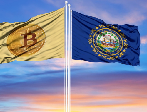 New Hampshire Bitcoin Reserve Bill Passes House Committee in Landslide Vote